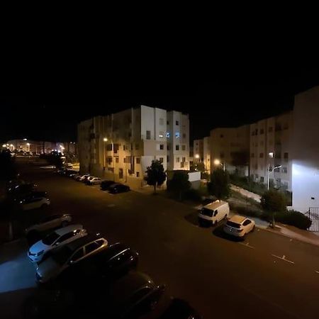 Appartement Neuf A Agadir Exteriör bild