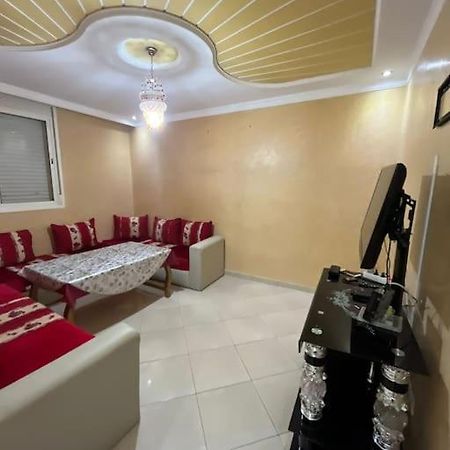Appartement Neuf A Agadir Exteriör bild