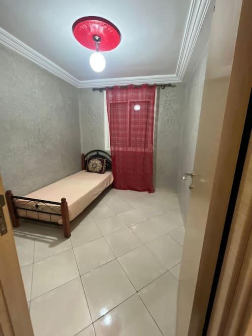 Appartement Neuf A Agadir Exteriör bild