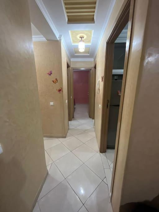 Appartement Neuf A Agadir Exteriör bild