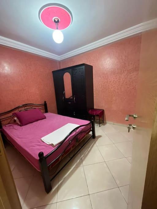Appartement Neuf A Agadir Exteriör bild