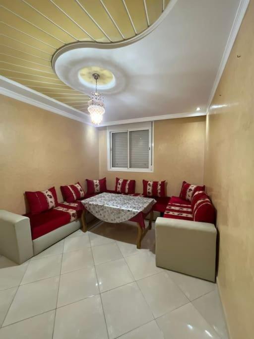 Appartement Neuf A Agadir Exteriör bild