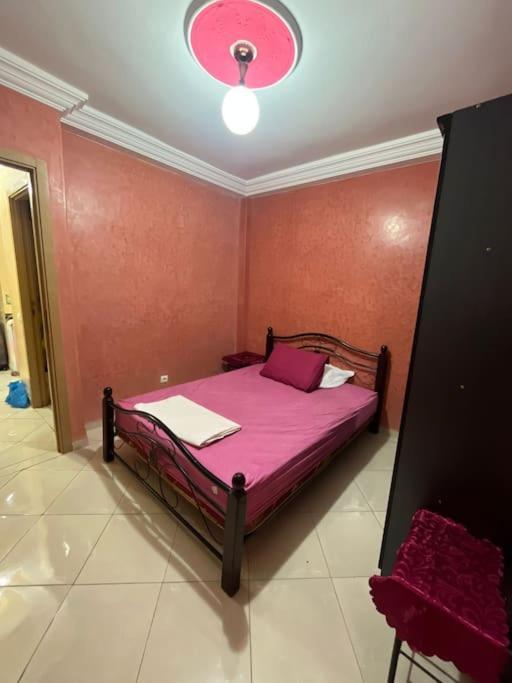 Appartement Neuf A Agadir Exteriör bild