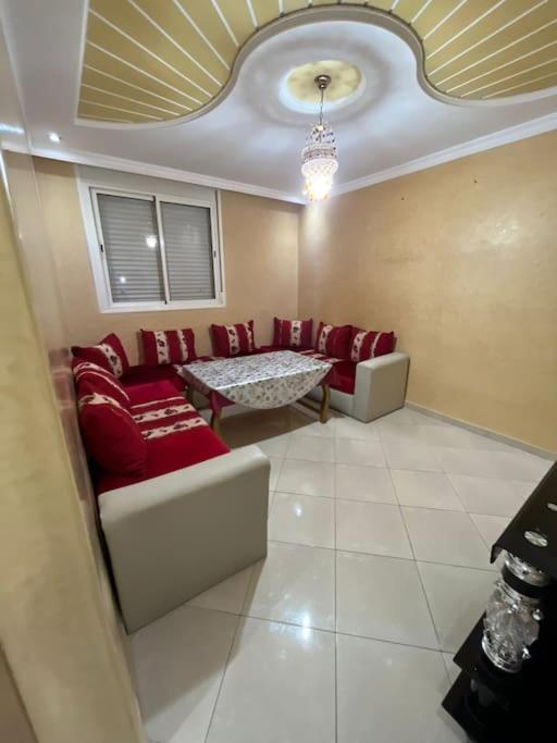 Appartement Neuf A Agadir Exteriör bild