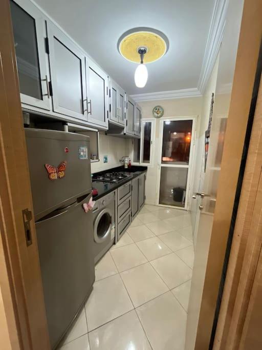 Appartement Neuf A Agadir Exteriör bild