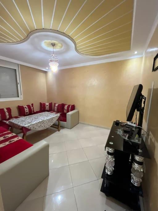 Appartement Neuf A Agadir Exteriör bild