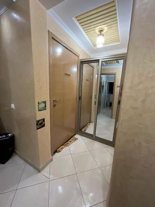 Appartement Neuf A Agadir Exteriör bild