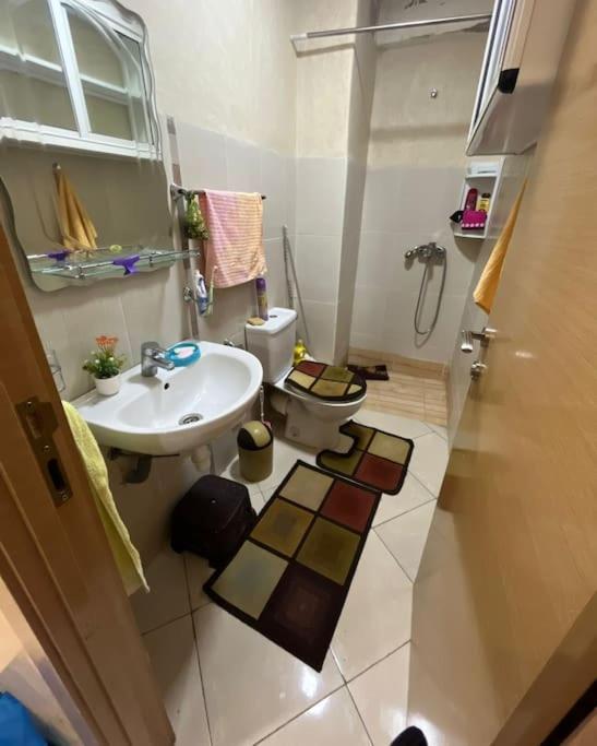 Appartement Neuf A Agadir Exteriör bild